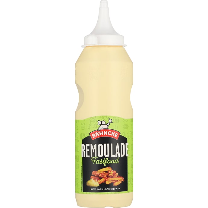 Bähncke Remoulade 380 g
