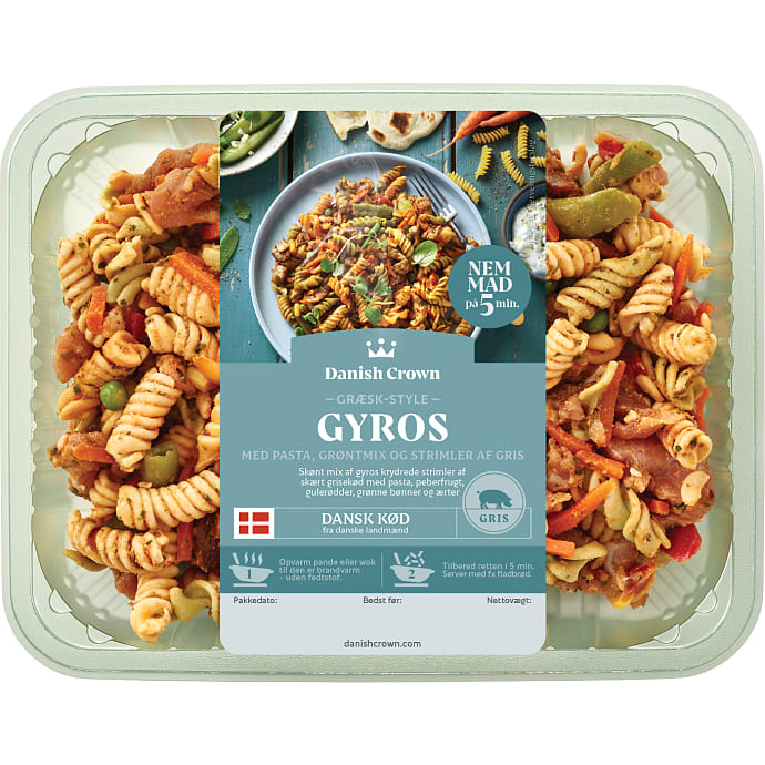 Gyros