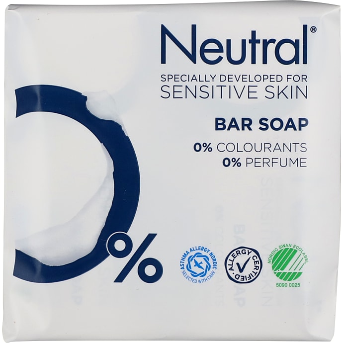 Neutral Toiletsæbe 200 g