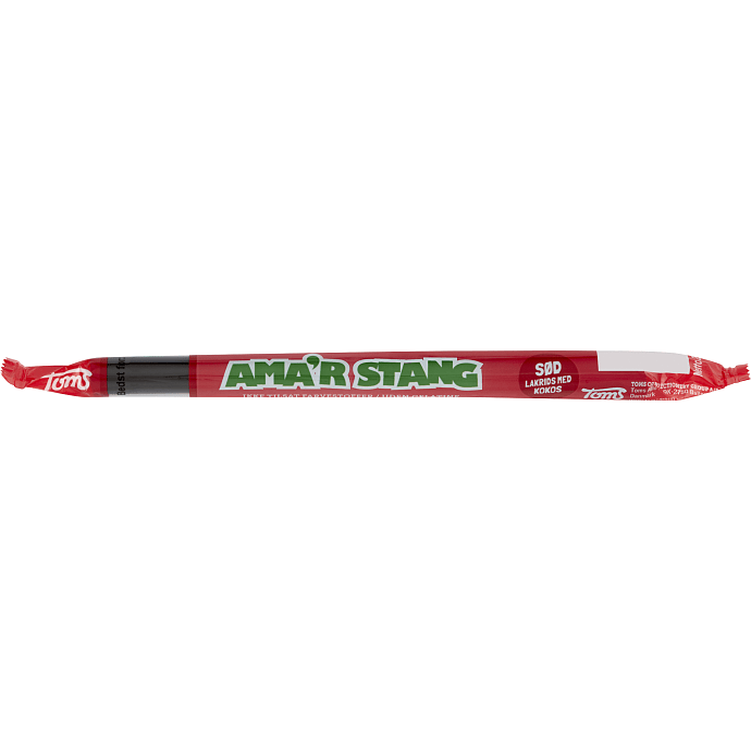 Amar Stang – produktbillede