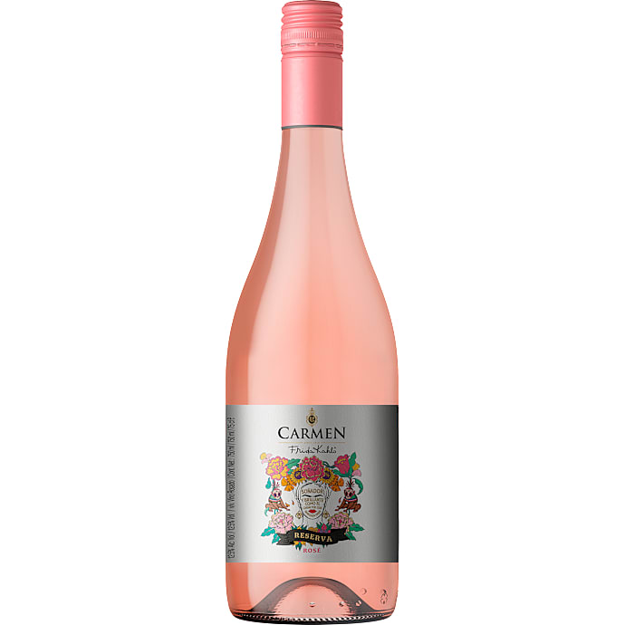 Carmen Reserva Rosé