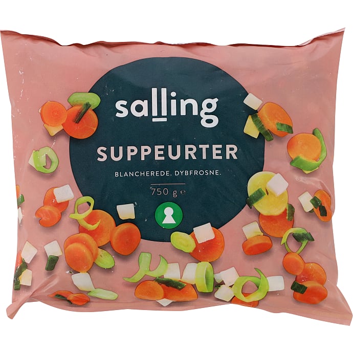 Suppeurter