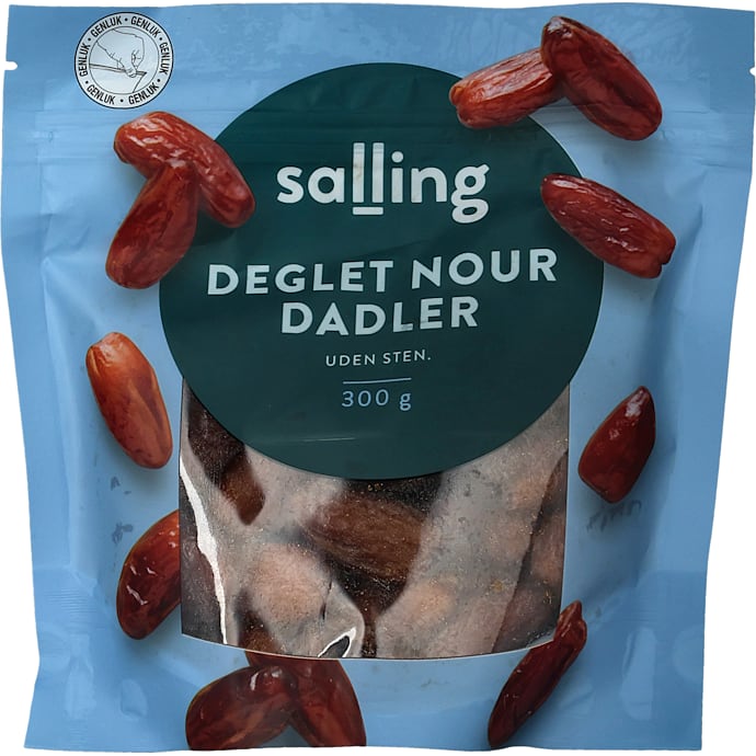 Dadler u. sten