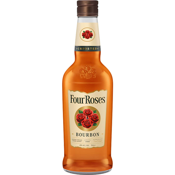 Bourbon