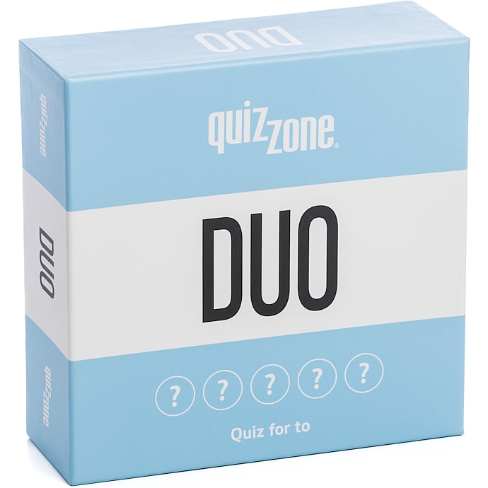 Quizzone DUO