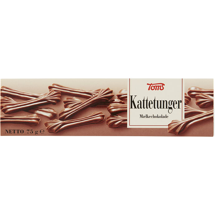 Mælkechokolade