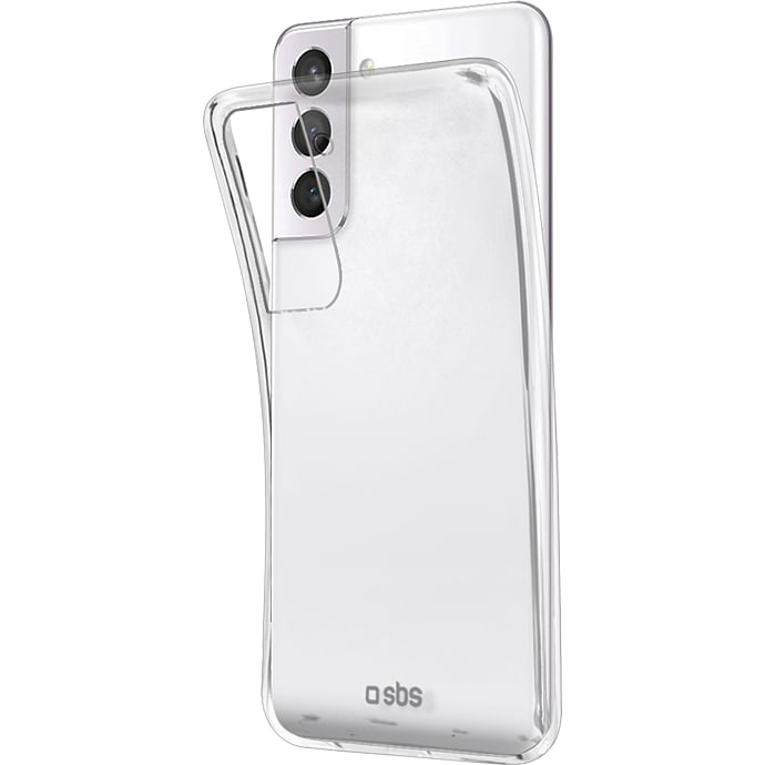 SBS Samsung S22+ Cover Sort