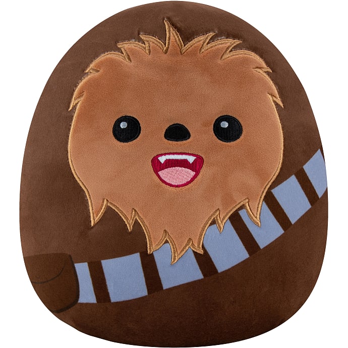 Squishmallows Star Wars - Chewbacca 25 cm
