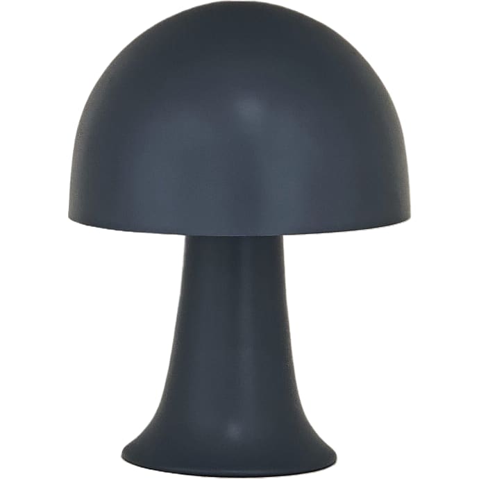 Salling Melena Bordlampe Blå