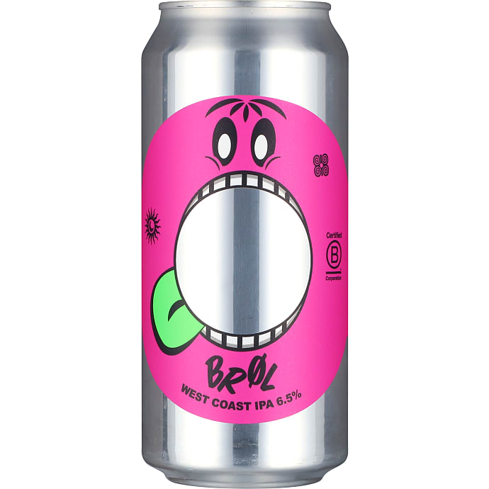 West Coast IPA