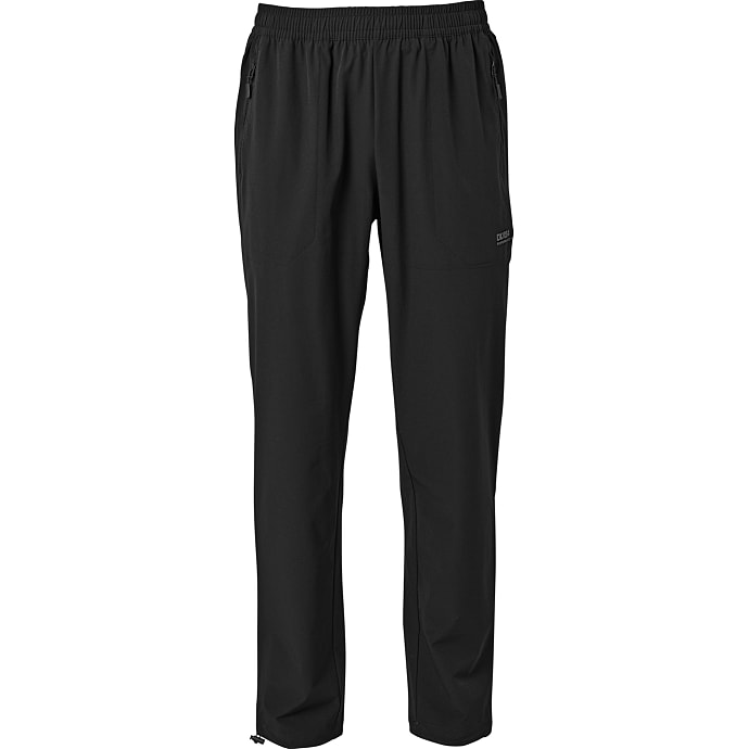 Performance Nation herre active pants str. M - sort