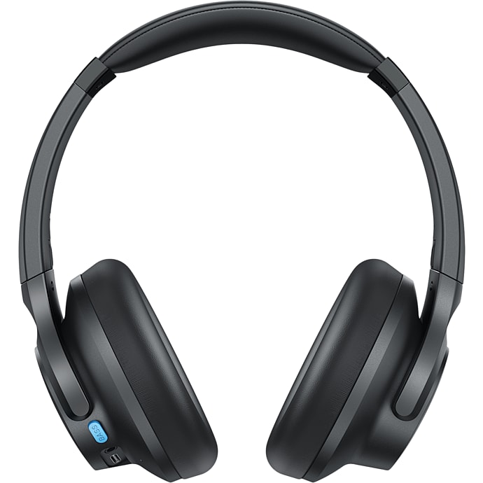 Anker Soundcore Q11i on-ear høretelefoner grå