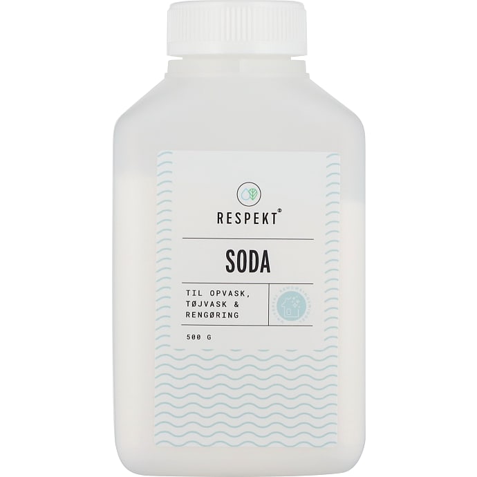 Soda