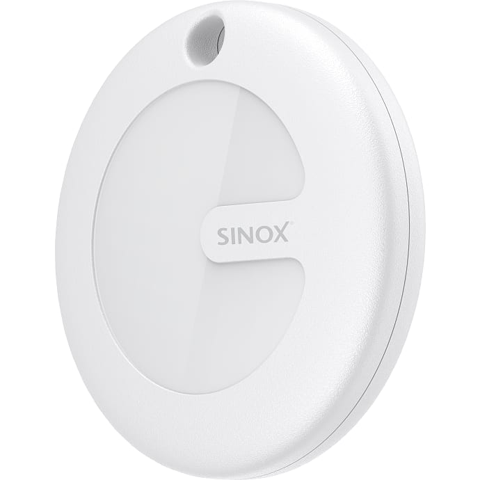 Sinox Lifestyle TagMate sporingschip sort