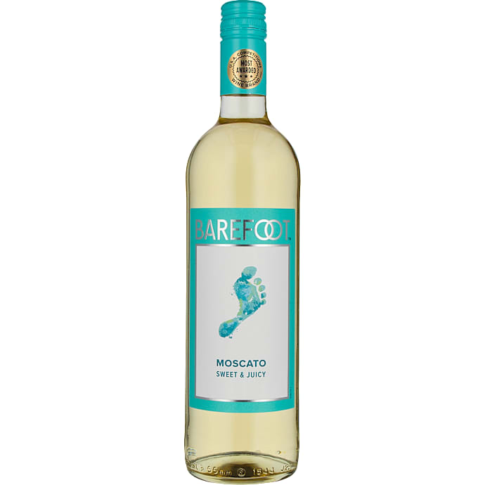 Moscato Sweet & Juicy