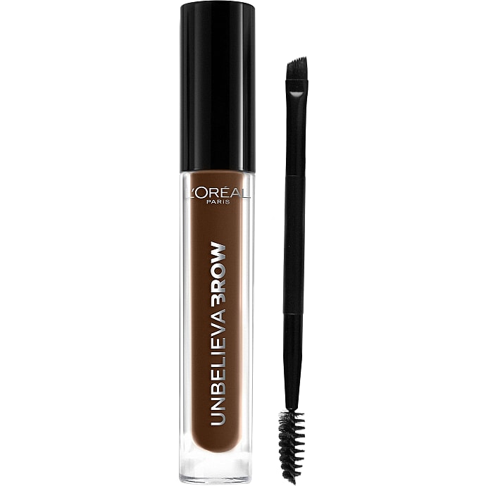 Øjenbrynsgel 108 Dark Brunette