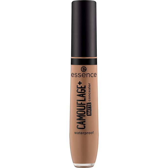 Matte concealer 190 vandfast