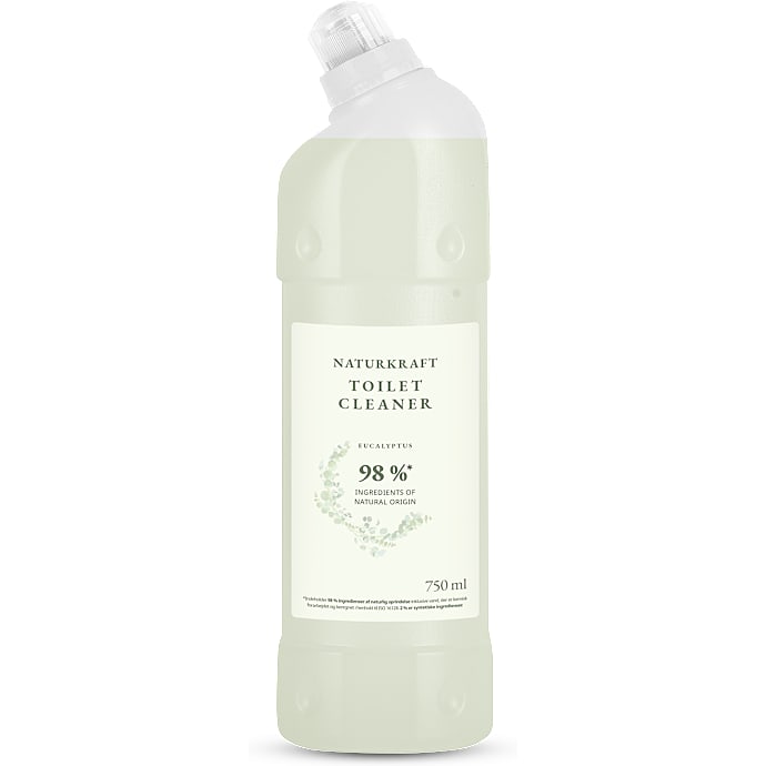 Naturkraft Toiletrens