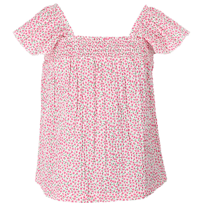VRS Børne Top pink str. 146/152