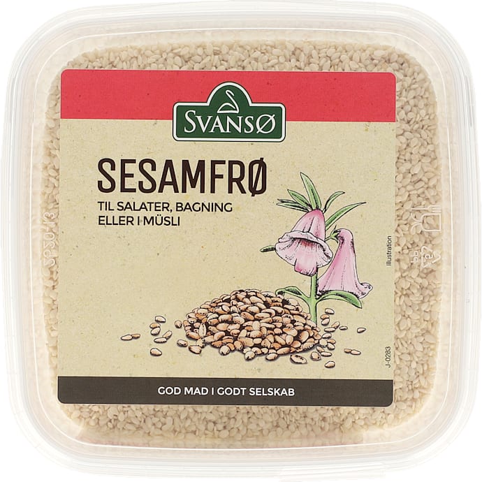 Svansø Sesamfrø
