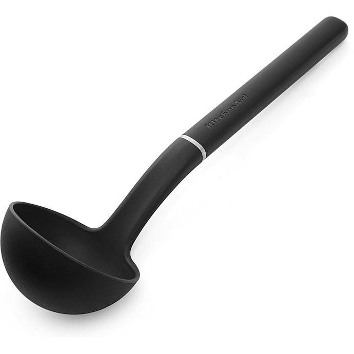 KitchenAid opøserske - sort