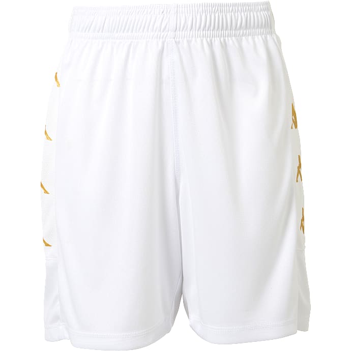 Kappa Børne Shorts Hvid