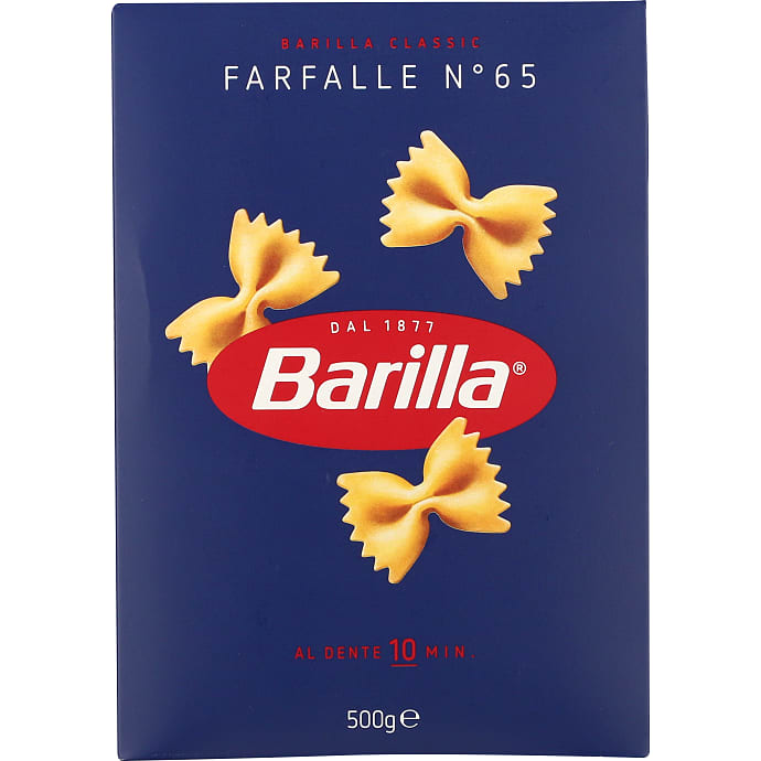 Barilla Farfalle 500 g