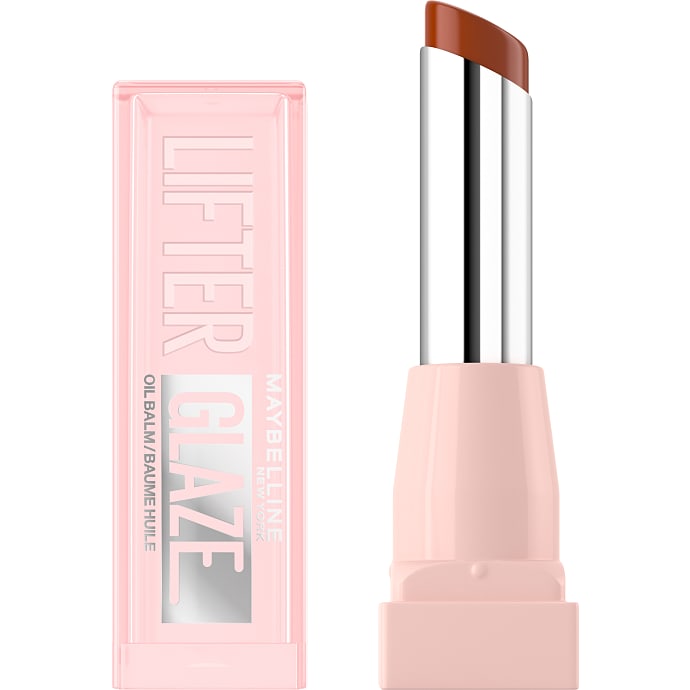 Maybelline New York Læbestift 009 Latte Crush