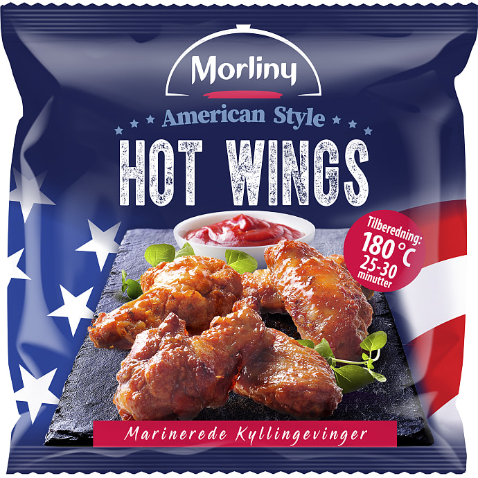 Hot Wings