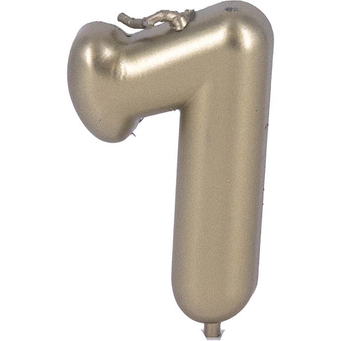Salling Kagelys 7 Guld