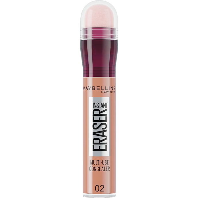 Concealer 2 Nude m. gojibær og haloxyl
