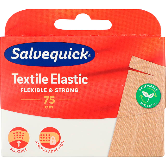 Plaster