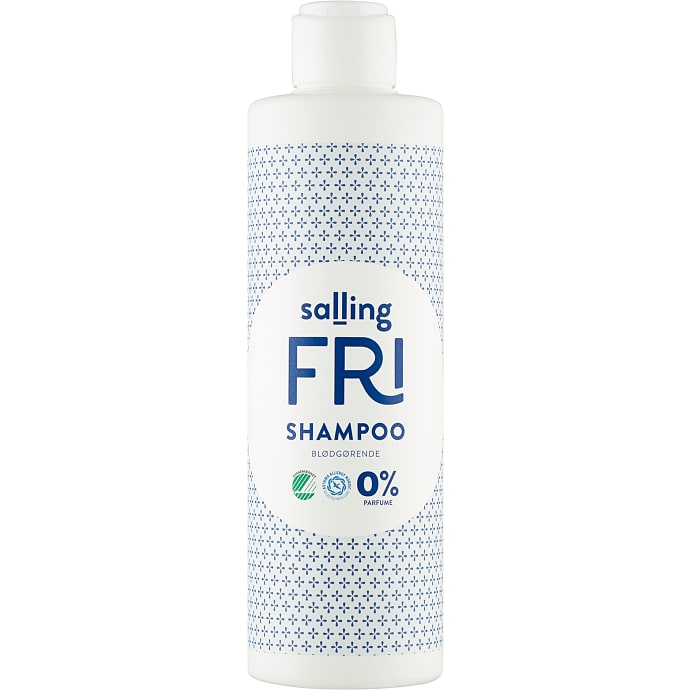 Salling FRI Shampoo