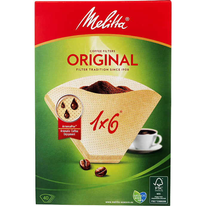 Kaffefiltre
