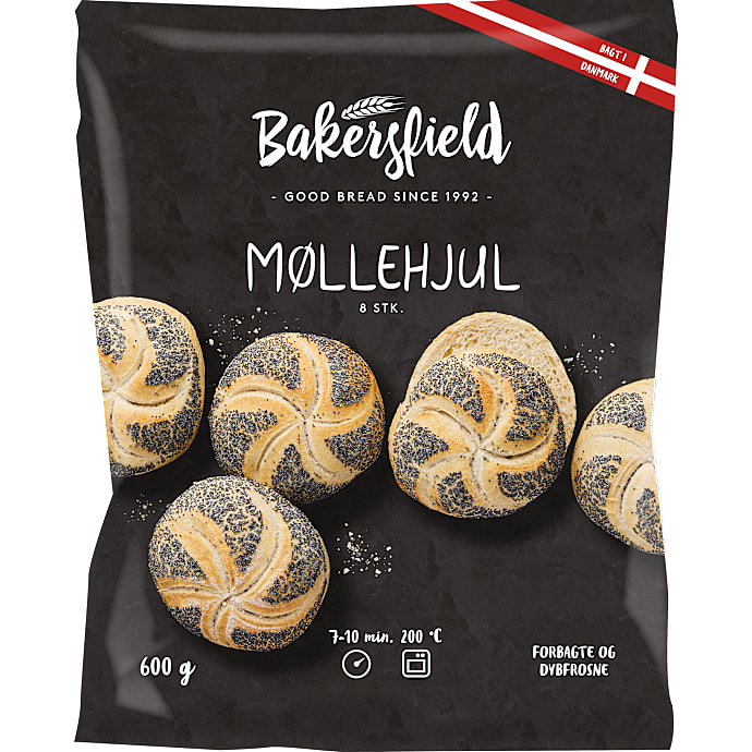 Ukendt produkt