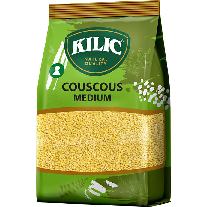Couscous