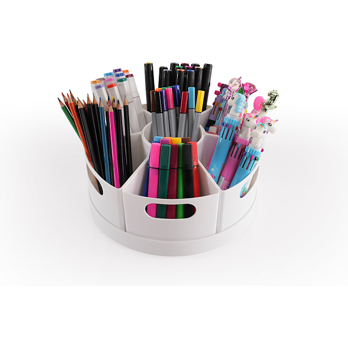 Danpen Opbevaring 360 Grader