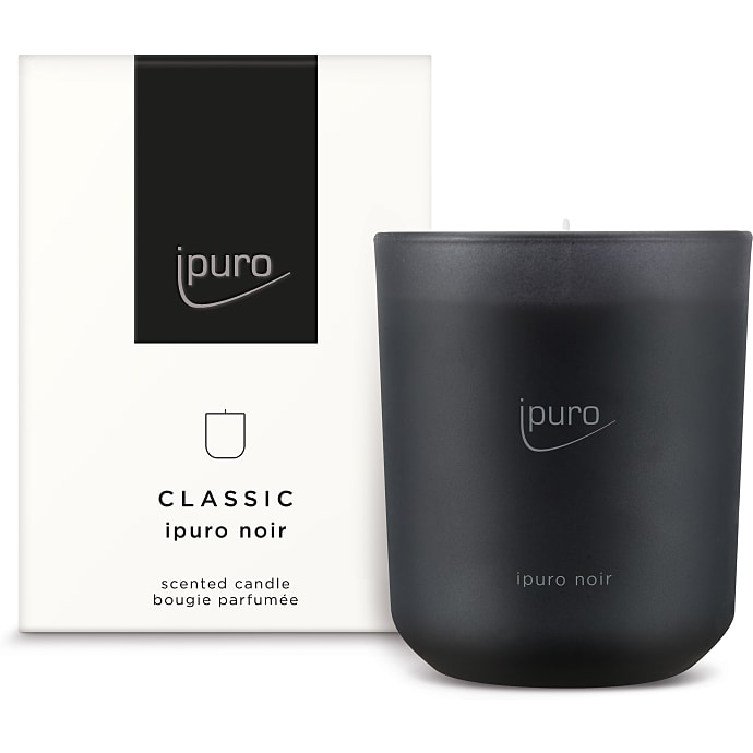 Ipuro Duftlys Classic Noir