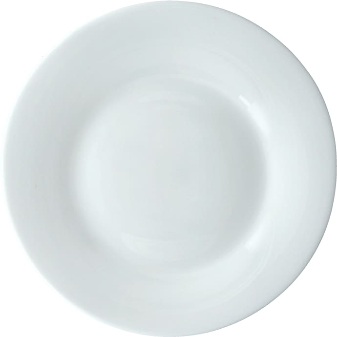 Frokosttallerken Opalglas 20,3 cm