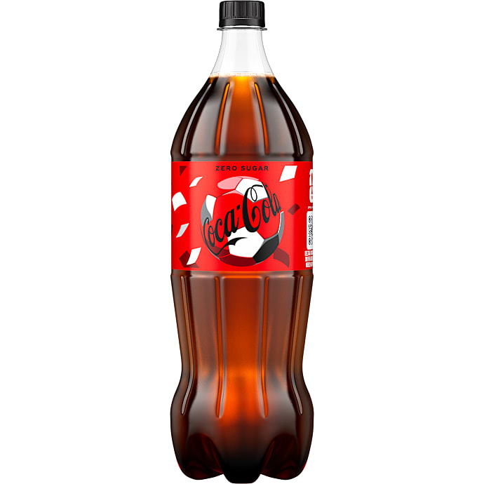 Coca Cola Zero