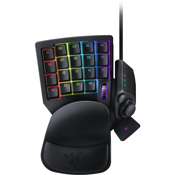 Razer Tartarus V2 Gaming Mus