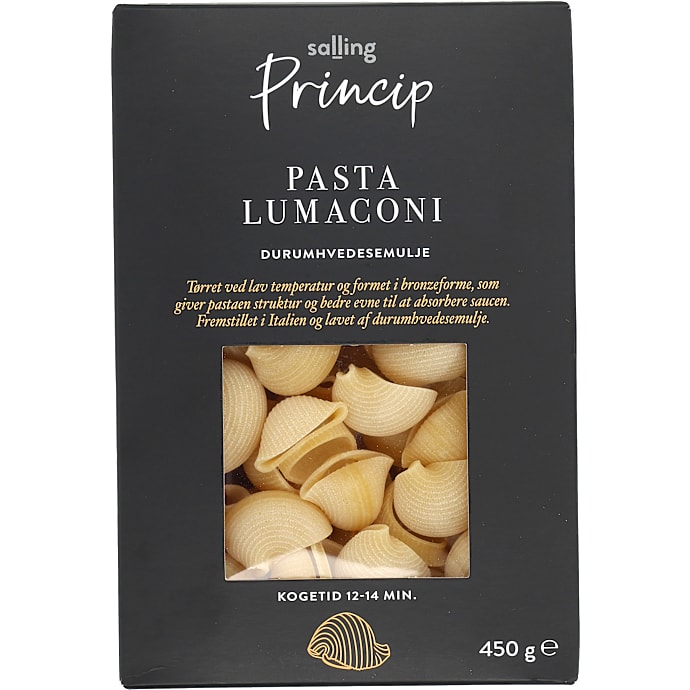 Lumaconi – produktbillede