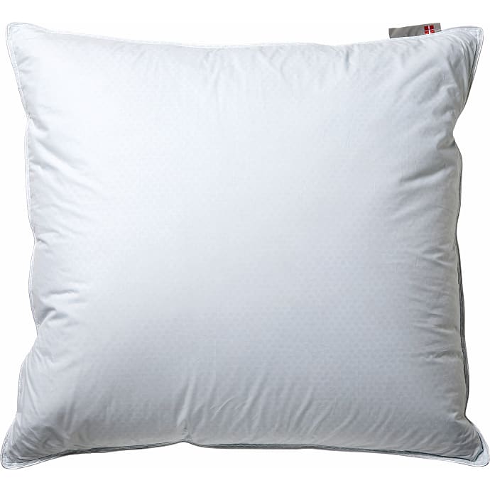Danica Cooling 3-kammer hovedpude 60x63 cm - Mellem