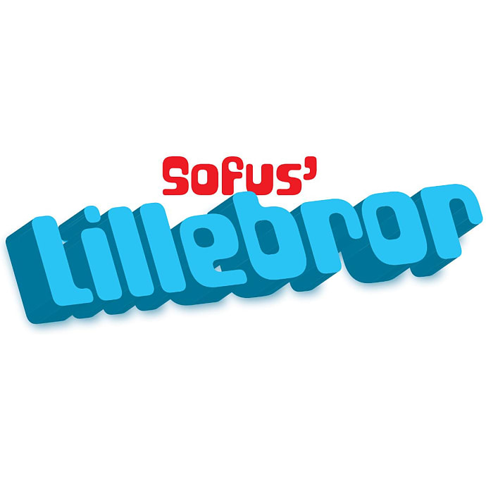 Sofus lillebror