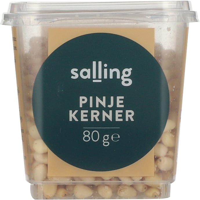 Salling Pinjekerner