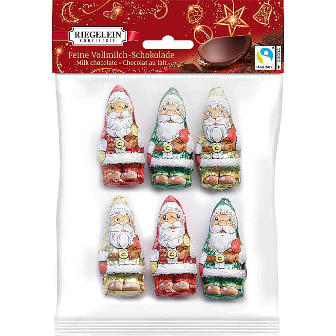 Mælkechokolade