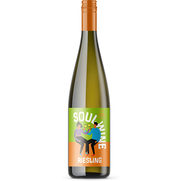 Soul Wine Riesling
