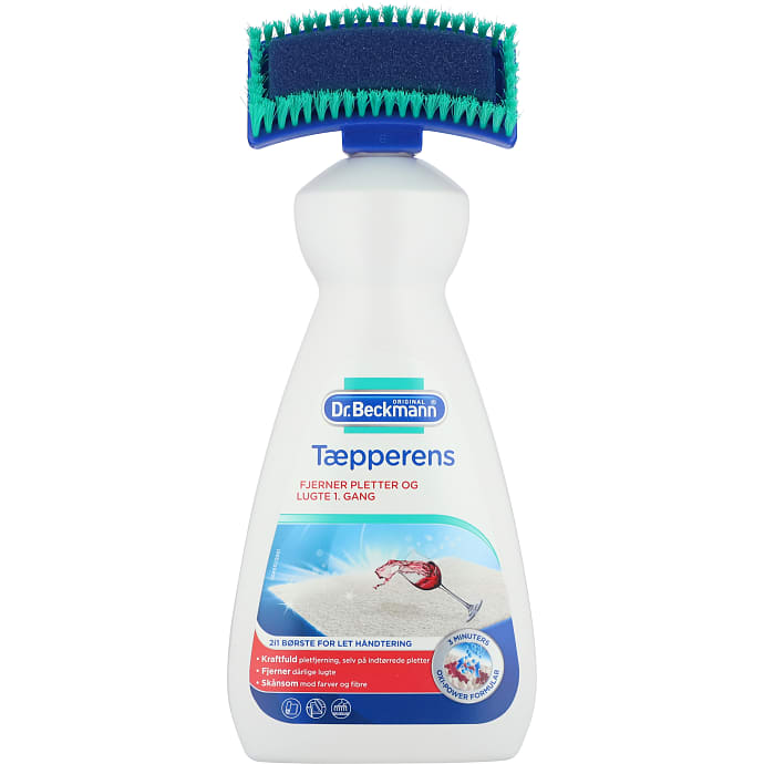 Tæpperens