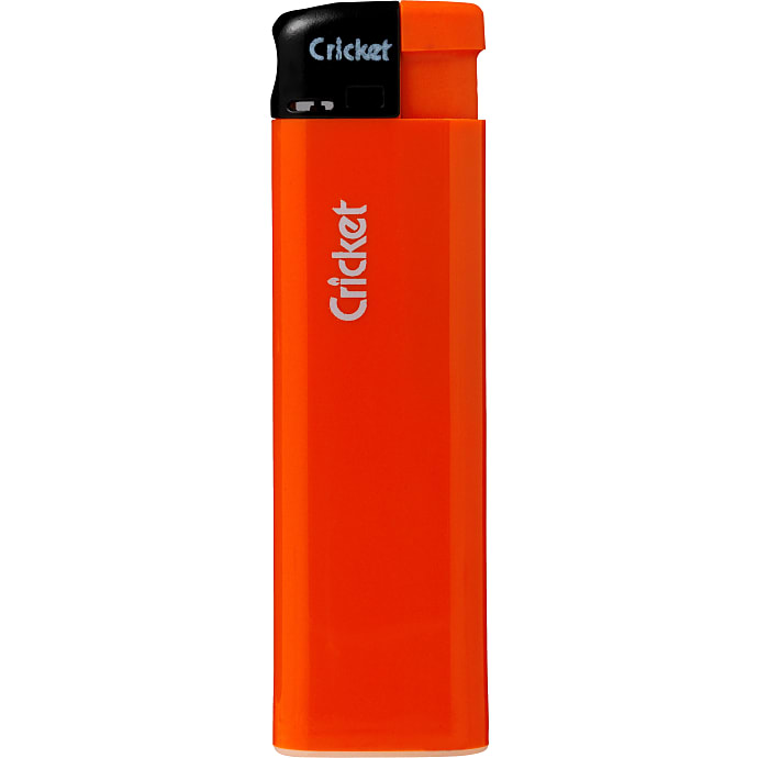 Cricket Lighter