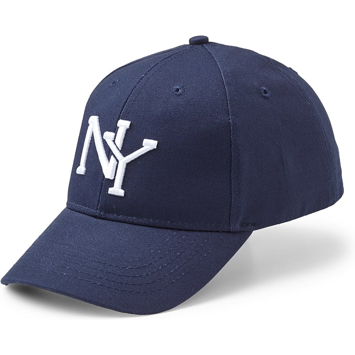 Statewear NY kasket - navy
